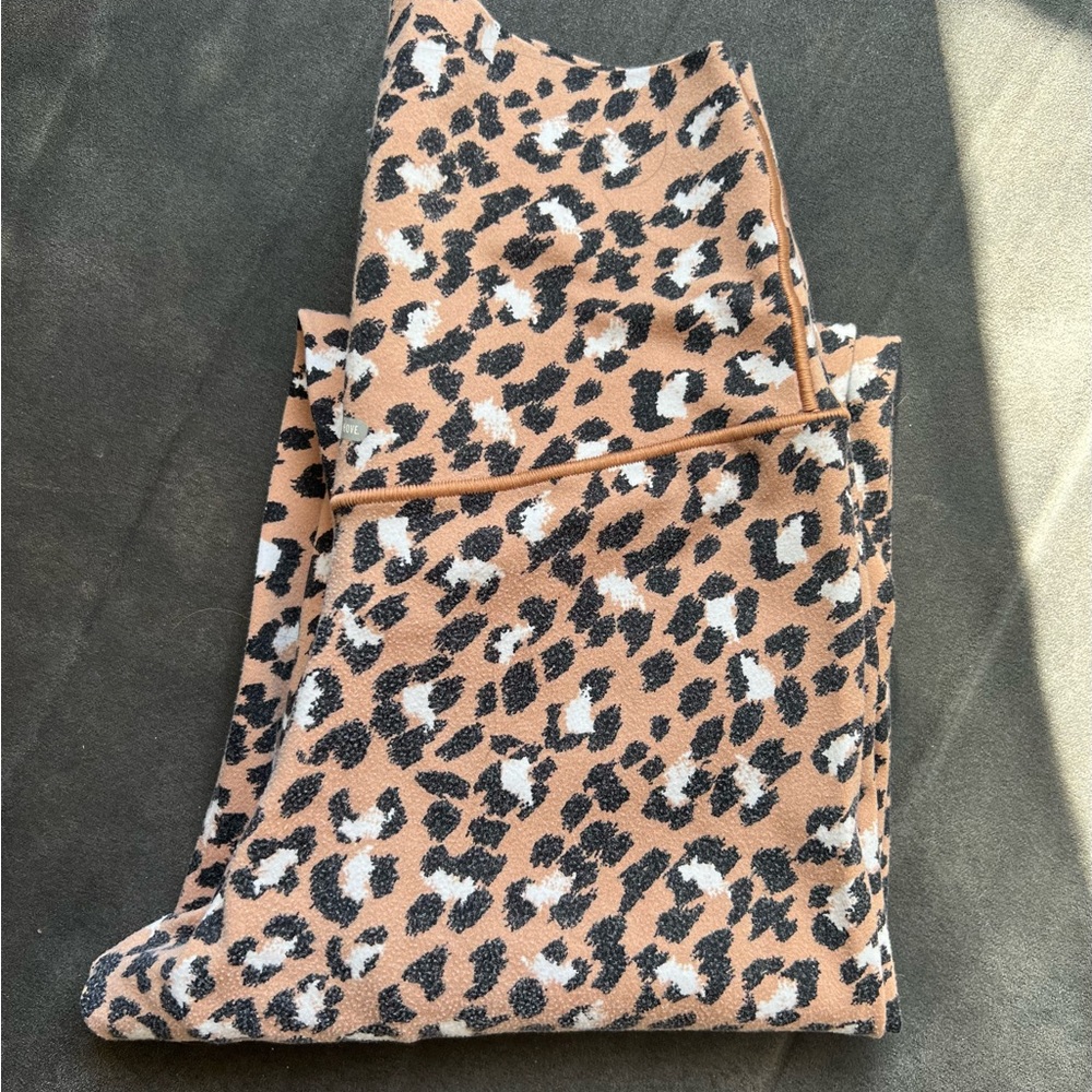 Aerie Crossover Legging Size XS